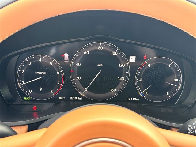 New 2026 MAZDA CX-70 3.3 Turbo S w/ Premium Plus image 13