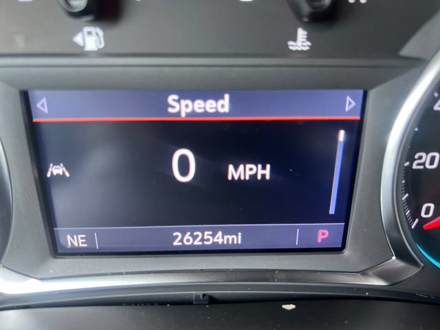 Used 2023 Chevrolet Traverse LT AWD/4WD image 22