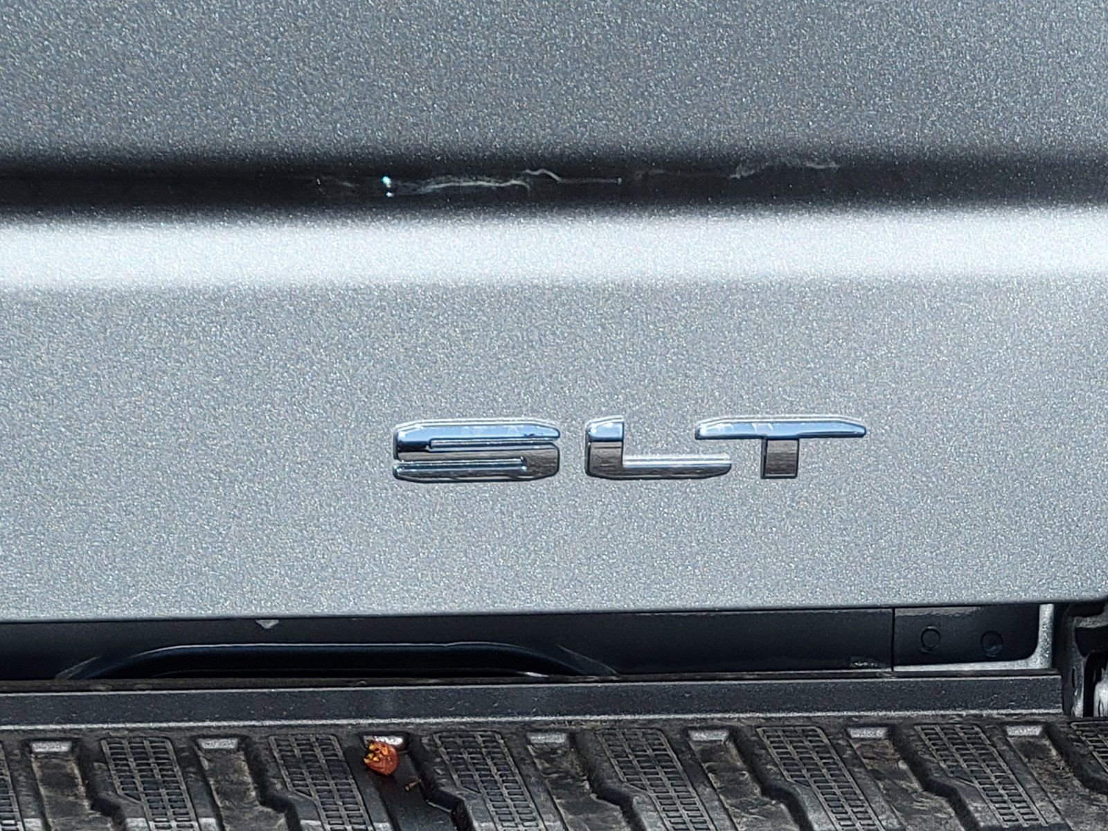 New 2026 GMC Sierra 1500 SLT w/ SLT Premium Package image 10