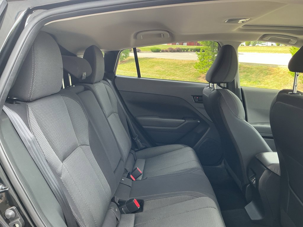 Certified 2024 Subaru Crosstrek 2.0i Premium AWD/4WD image 31
