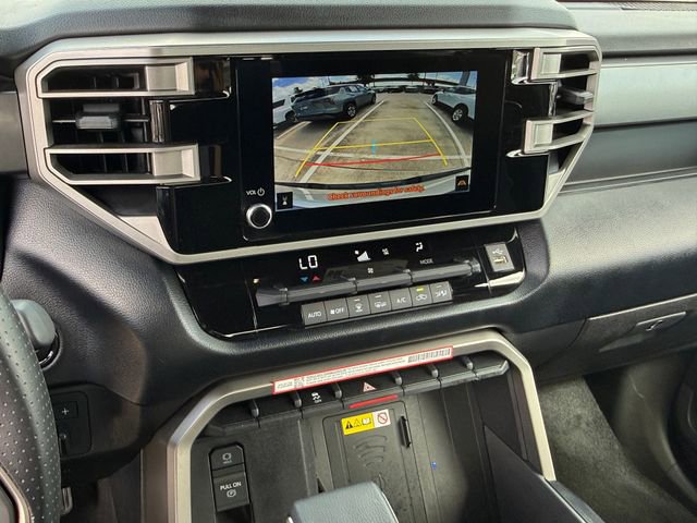 Used 2026 Toyota Tundra SR5 AWD/4WD image 20