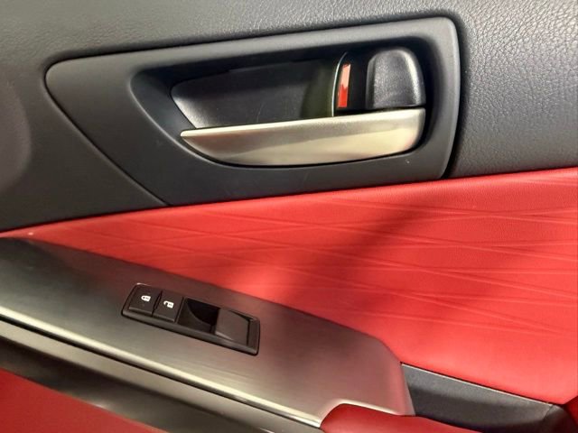 Used 2023 Lexus IS 500 500 F SPORT Performance w/ Accessory Package 2 image 36