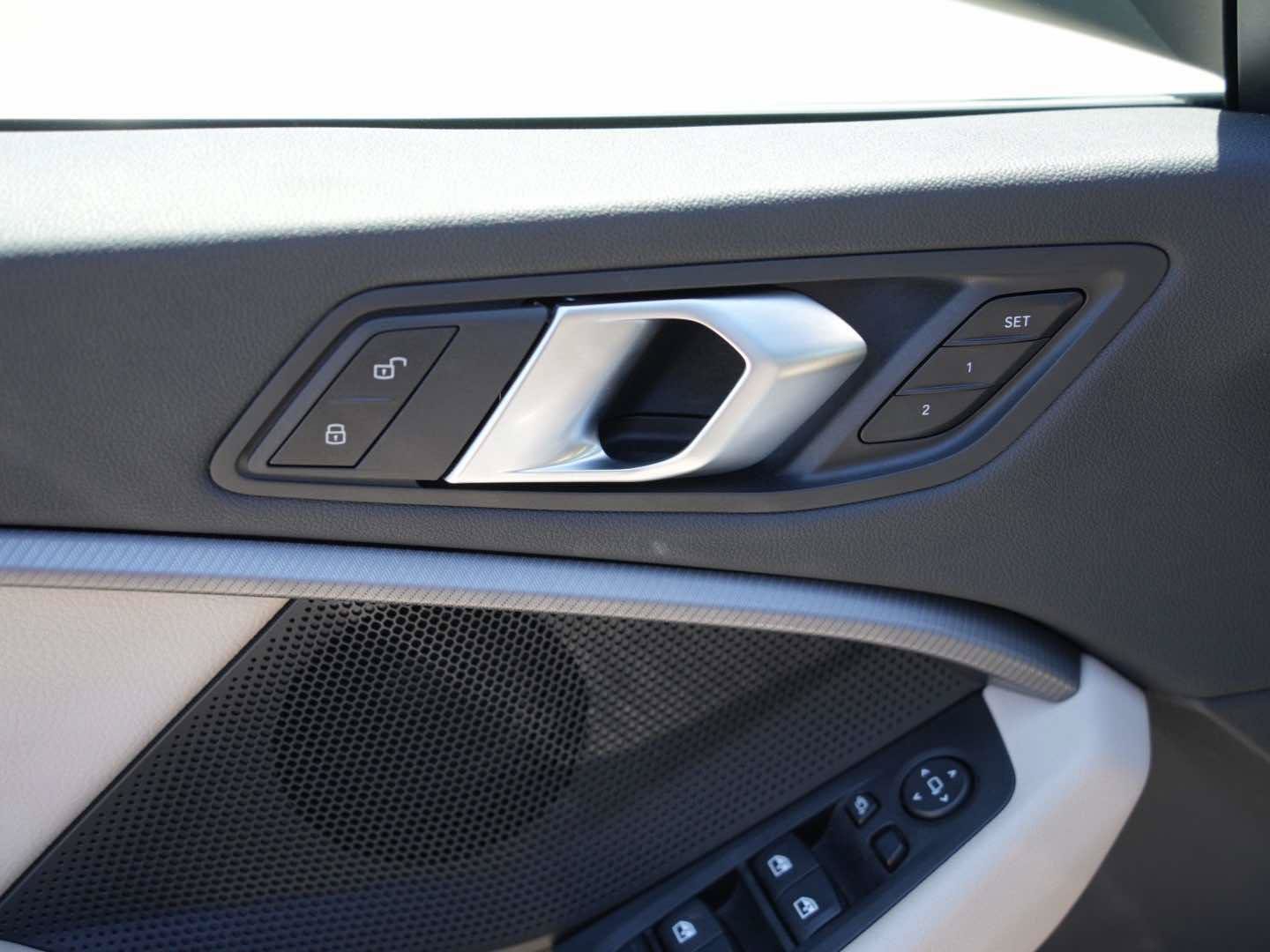Used 2023 BMW 228i Gran Coupe w/ Convenience Package FWD image 12