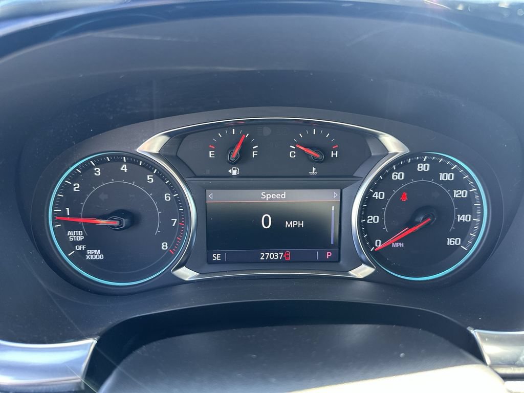 Used 2024 GMC Terrain SLE w/ Driver Convenience Package FWD image 41
