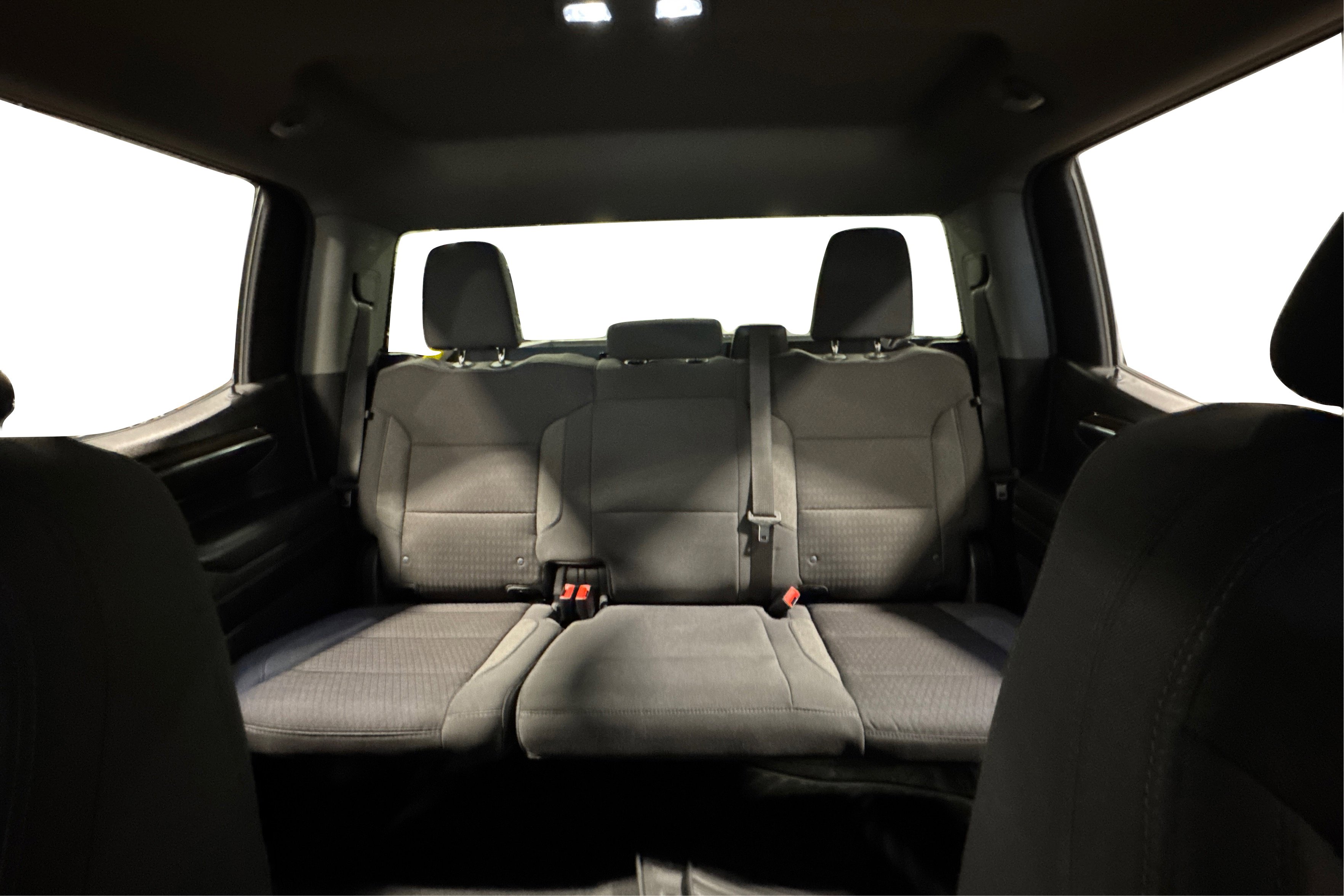 Used 2024 Chevrolet Silverado 1500 RST image 43