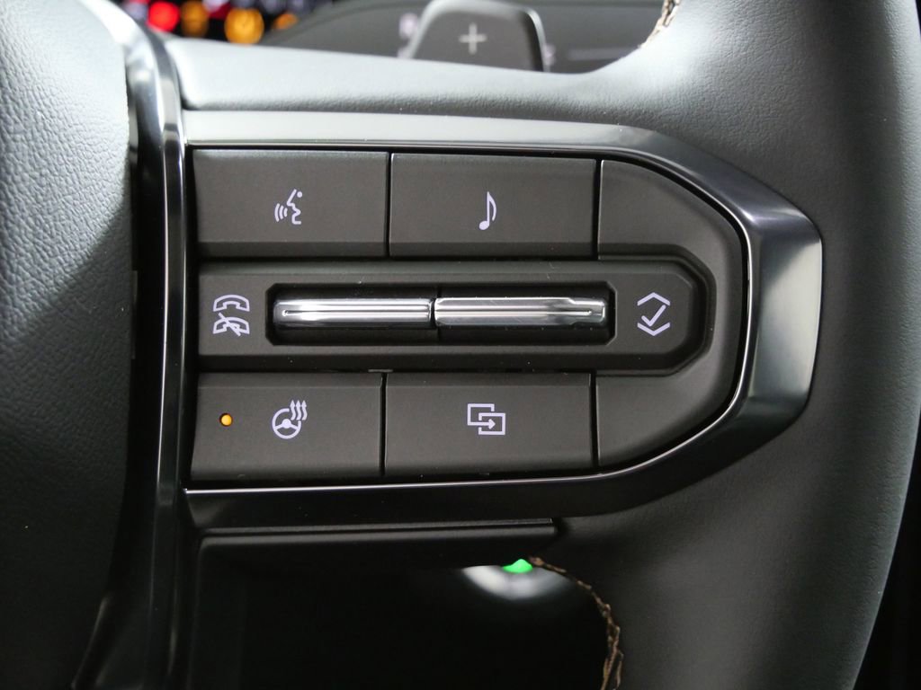 New 2026 GMC Terrain AT4 w/ Convenience Package III image 23