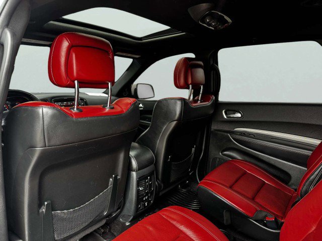 Used 2018 Dodge Durango SRT w/ Technology Group image 37