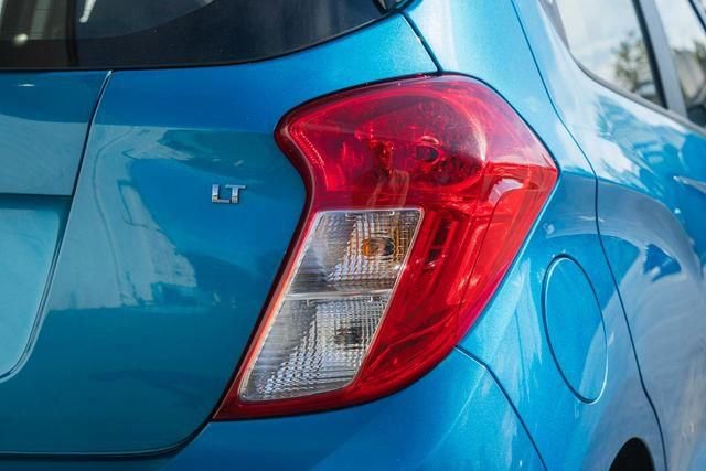 Used 2021 Chevrolet Spark LT image 8