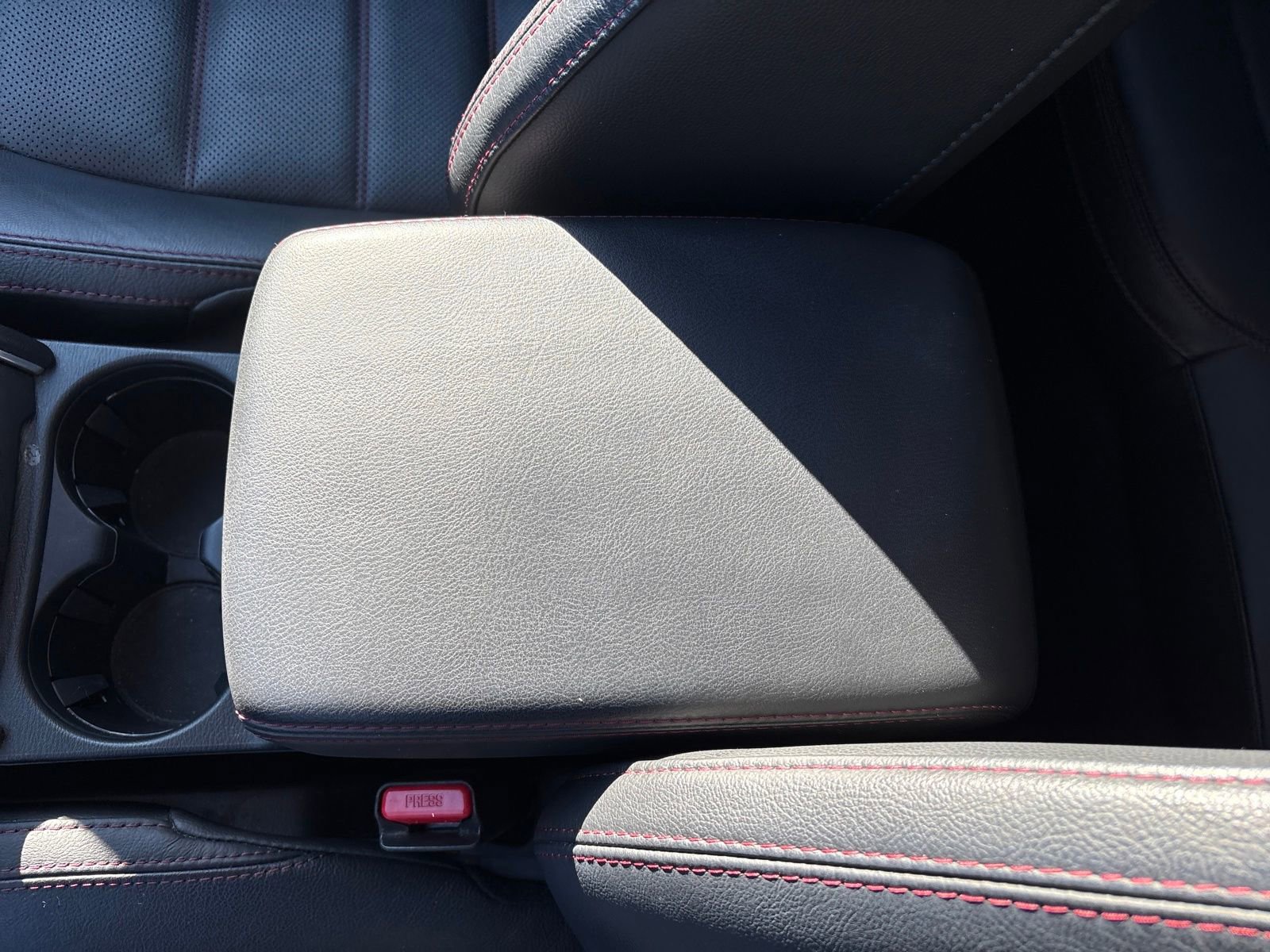 Used 2023 MAZDA CX-5 Carbon Edition image 26