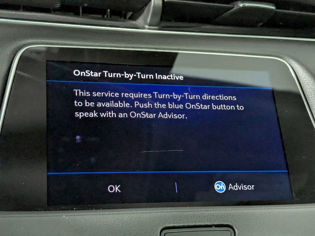 Used 2019 Cadillac XT4 Premium Luxury w/ Cold Weather Package image 30