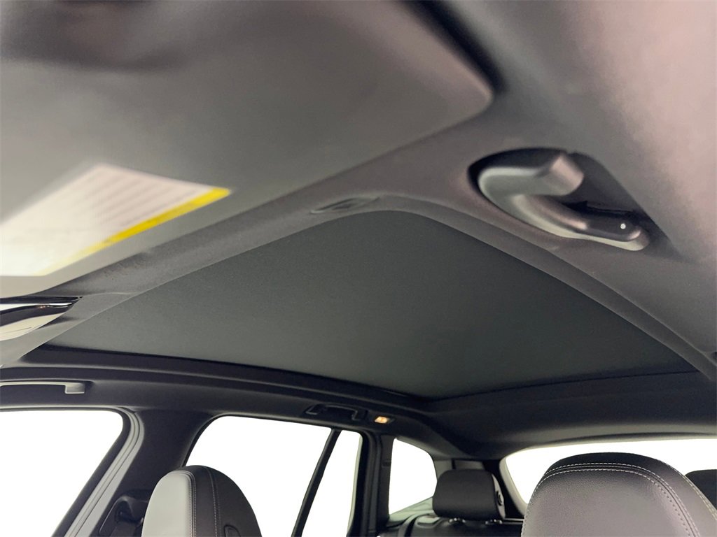 Used 2024 BMW X3 xDrive30i w/ Convenience Package image 69