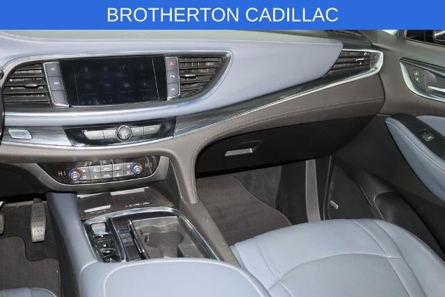 Used 2024 Buick Enclave Premium AWD/4WD image 24