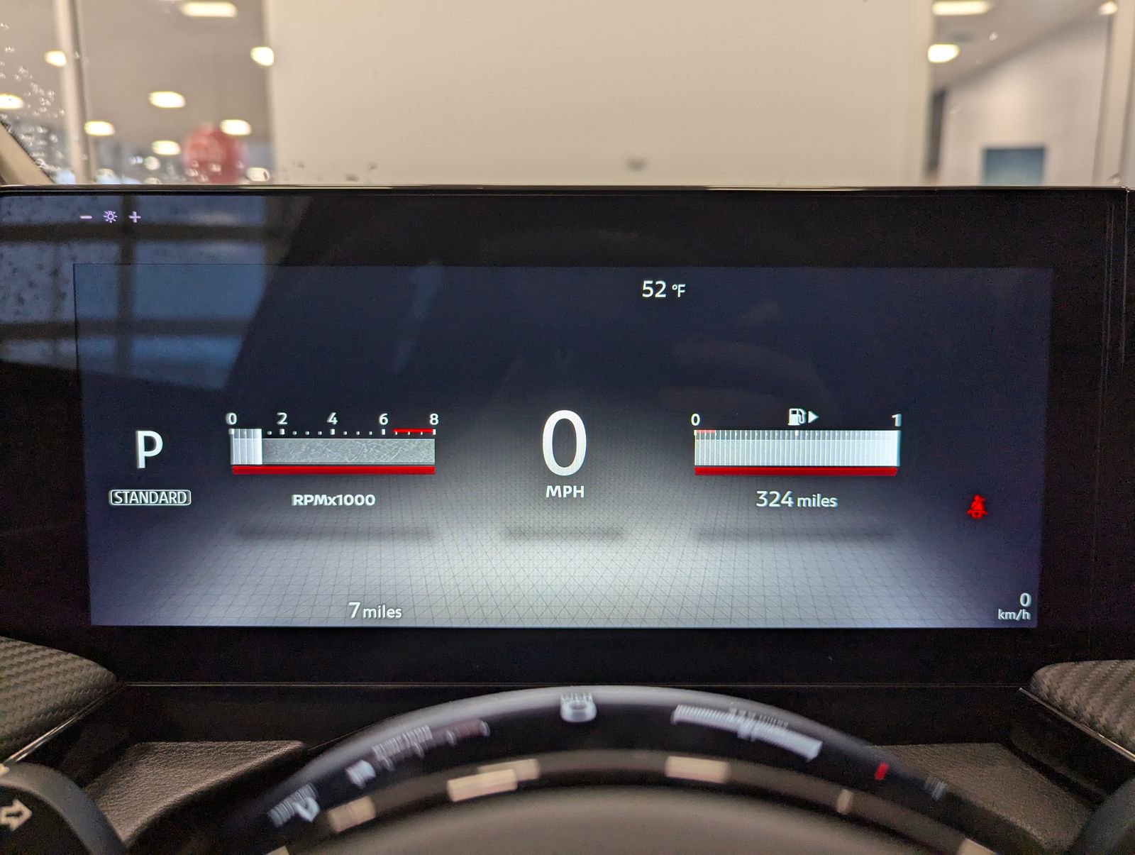 New 2025 Nissan Kicks SR image 19