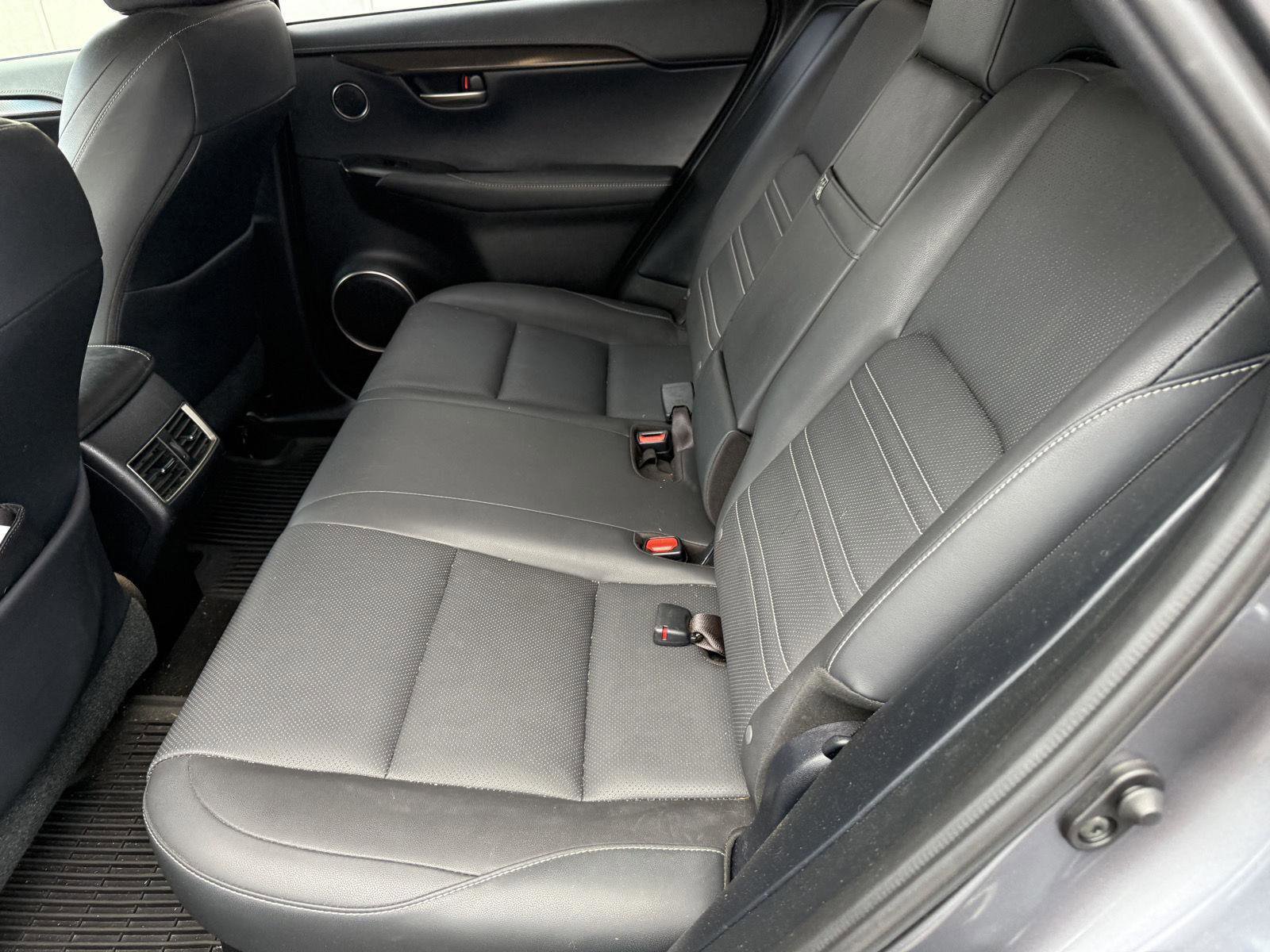 Used 2017 Lexus NX 200t AWD w/ Premium Package image 15