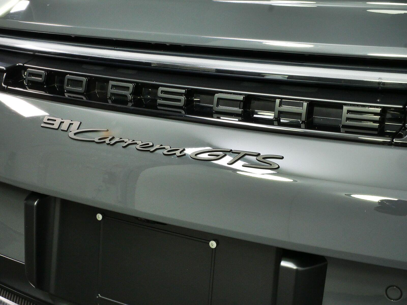 New 2026 Porsche 911 Carrera GTS RWD image 30