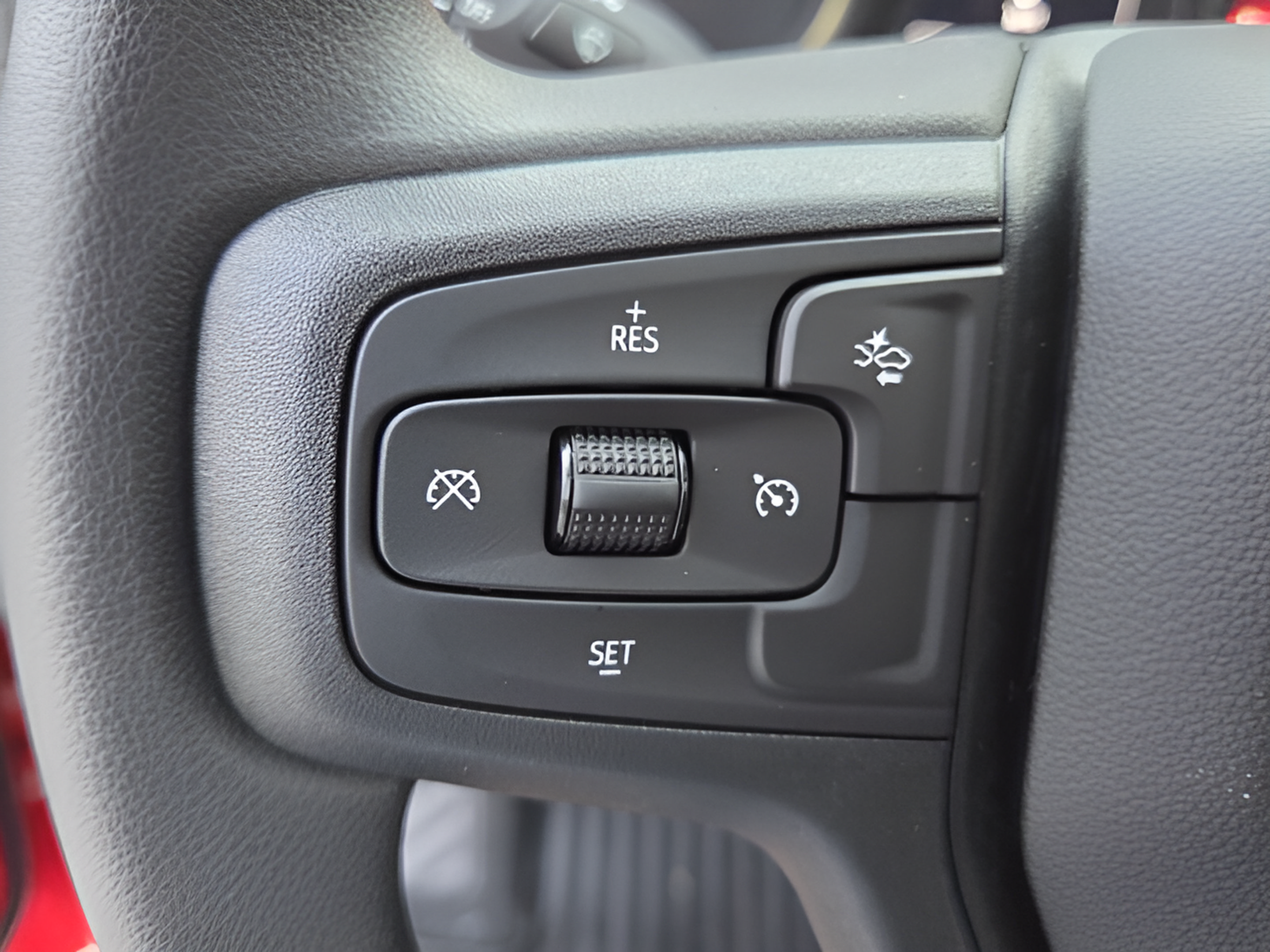 New 2026 Chevrolet Silverado 1500 Custom AWD/4WD image 28
