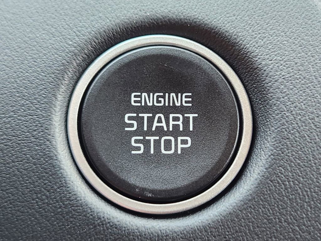 New 2026 Kia Seltos EX image 22
