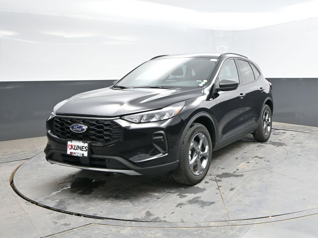 Used 2025 Ford Escape ST-Line AWD/4WD image 5