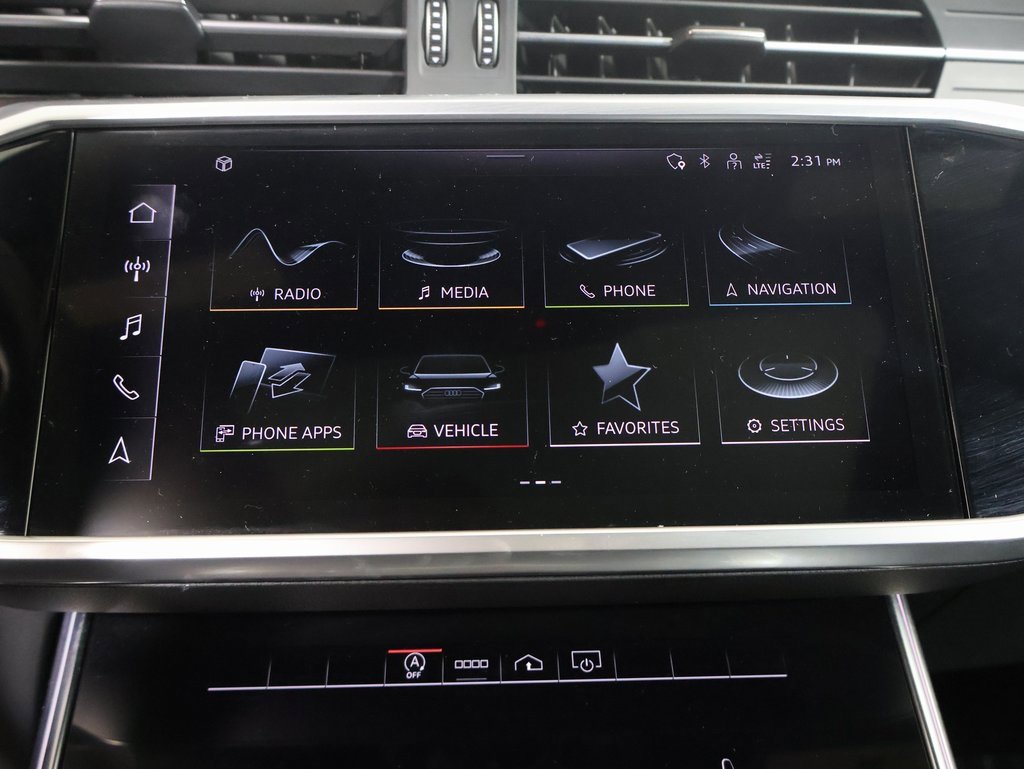 Used 2023 Audi A6 Premium Plus w/ Premium Plus Package image 7