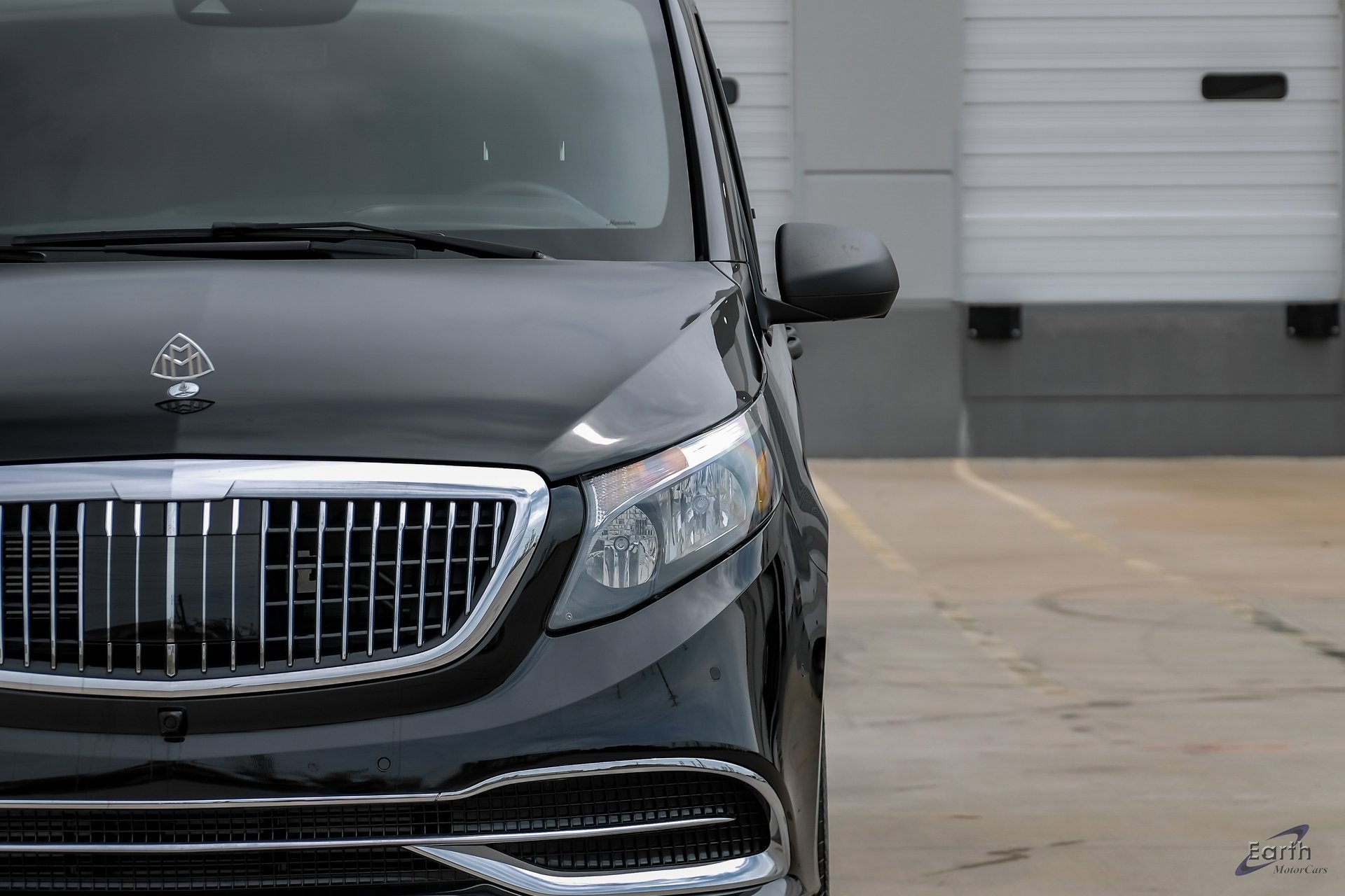 Used 2023 Mercedes-Benz Metris Passenger image 27