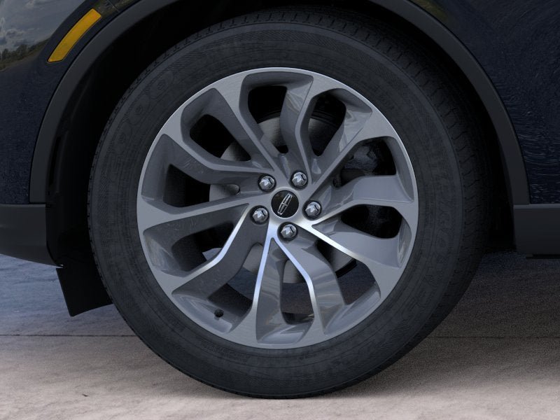 New 2026 Lincoln Aviator Reserve AWD/4WD image 19