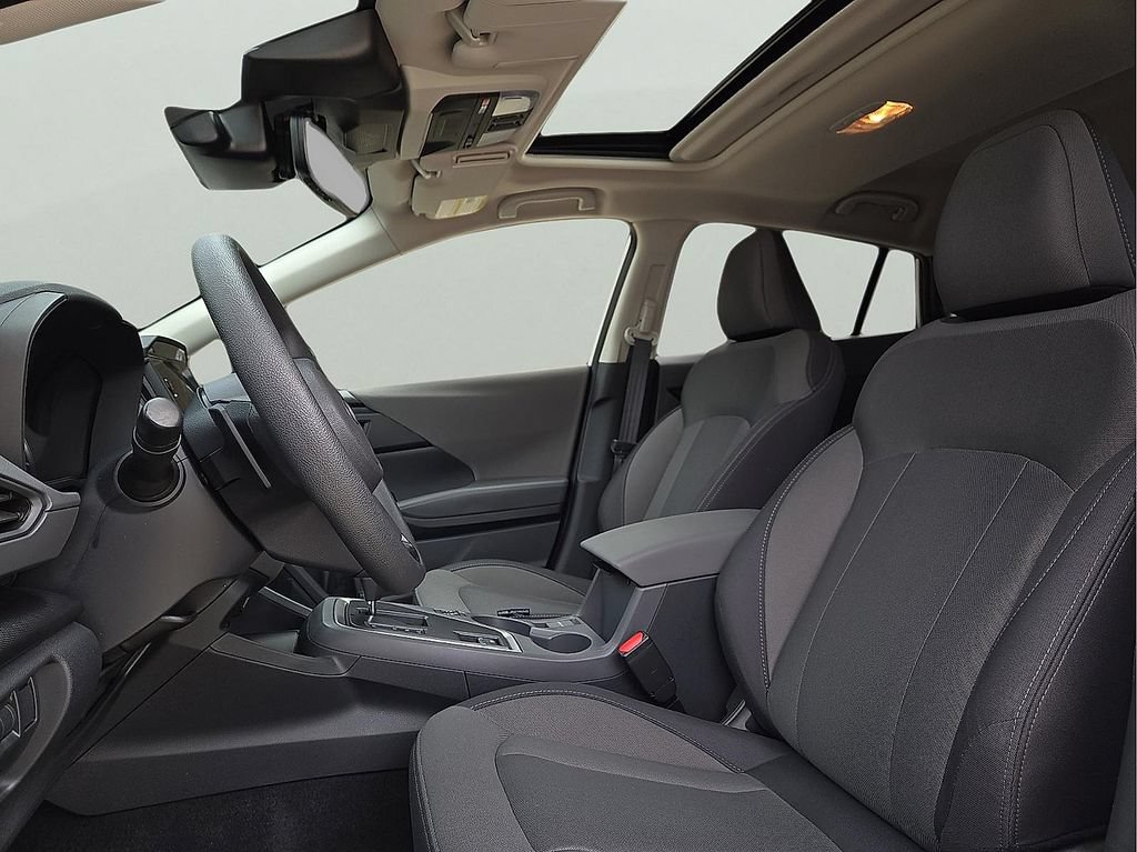 Certified 2025 Subaru Crosstrek 2.5i Premium AWD/4WD image 14