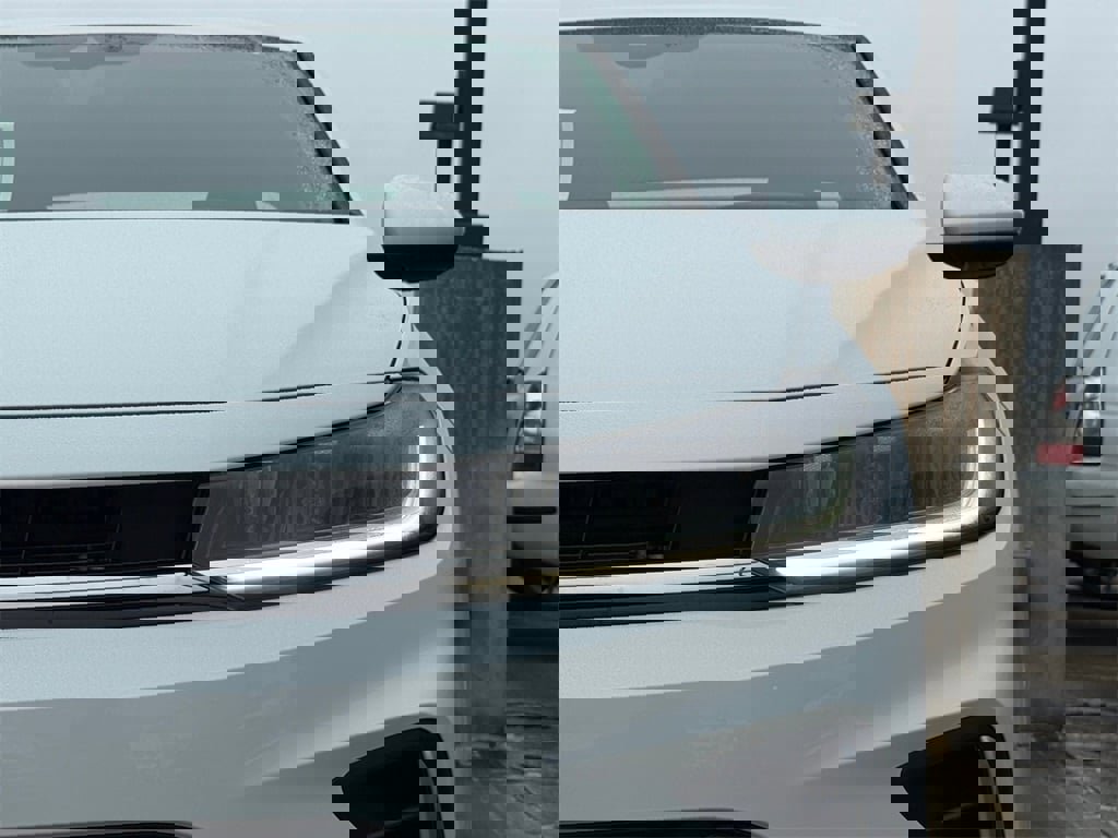 New 2026 Volkswagen Jetta S image 4