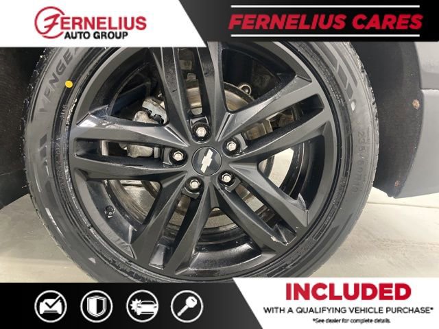 Used 2021 Chevrolet Equinox LT image 49