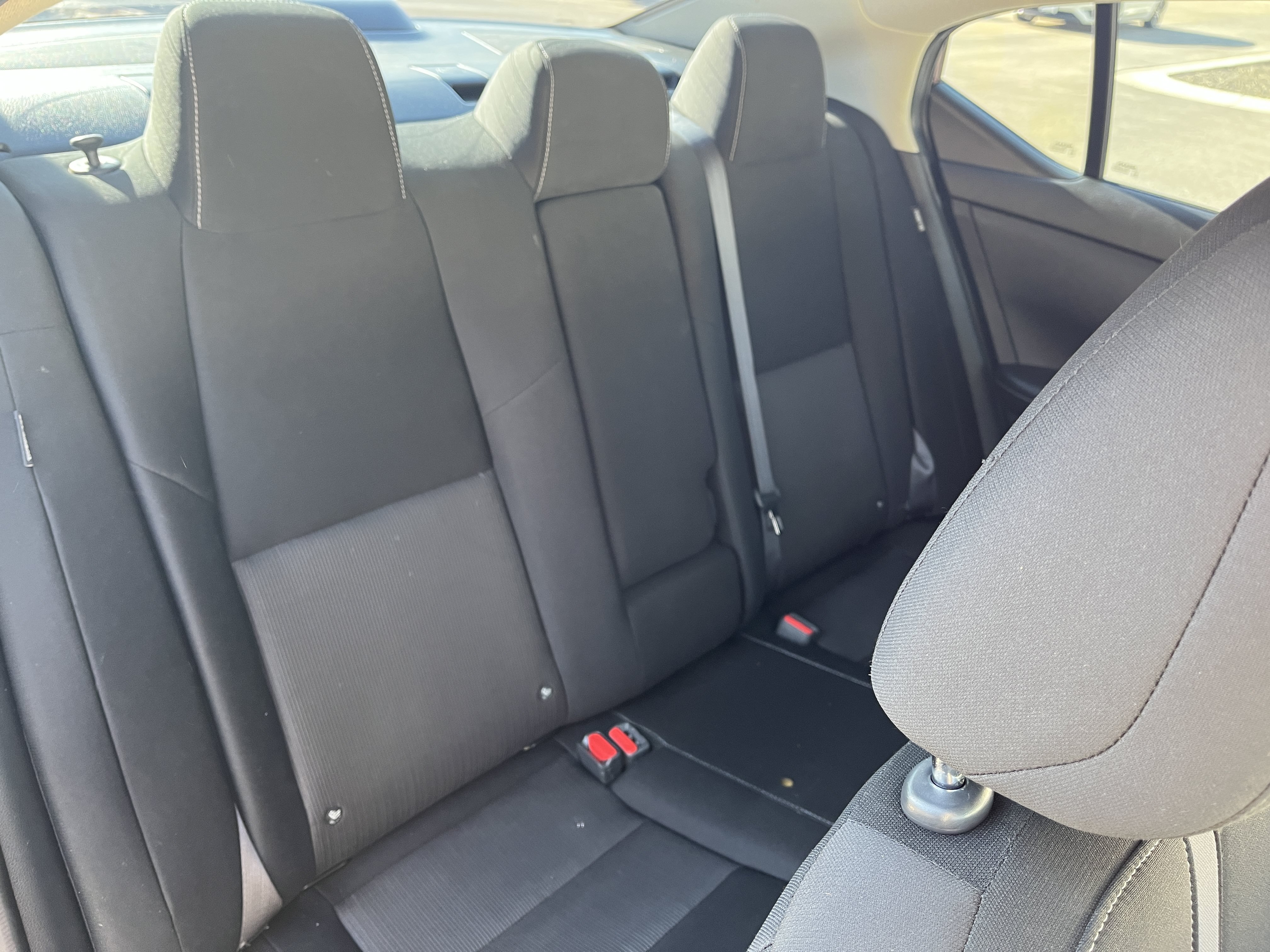 Used 2022 Nissan Sentra SV w/ All-Weather Package FWD image 19