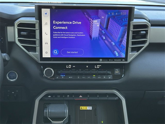 Used 2023 Toyota Tundra Limited image 16