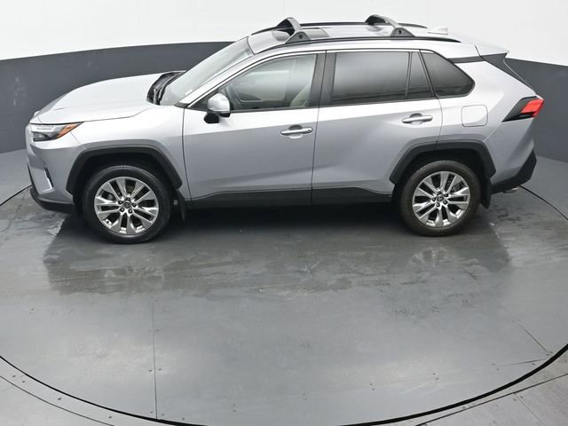 Certified 2024 Toyota RAV4 XLE Premium w/ Weather Package image 43