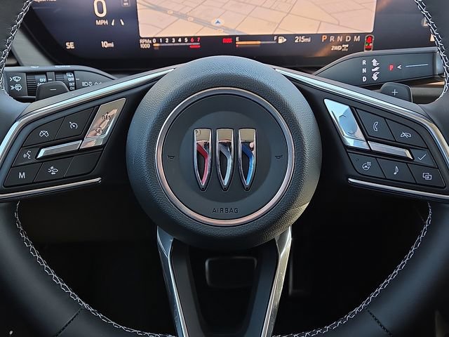 New 2026 Buick Envision Sport Touring image 12