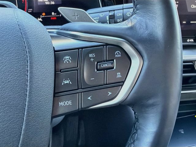 Used 2025 Lexus TX 350 AWD w/ Technology Package image 41