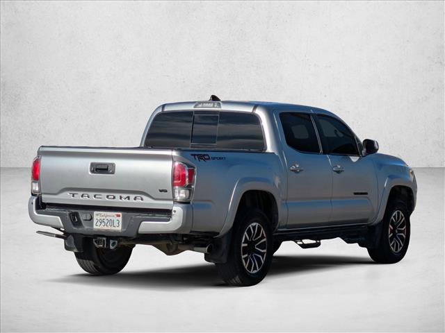 Used 2022 Toyota Tacoma TRD Sport image 5