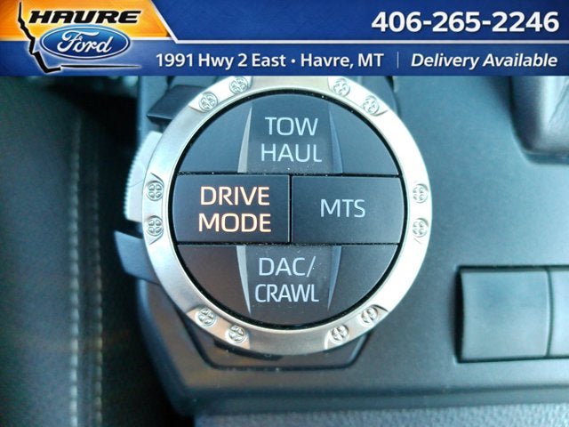 Used 2025 Toyota 4Runner TRD Off-Road image 9