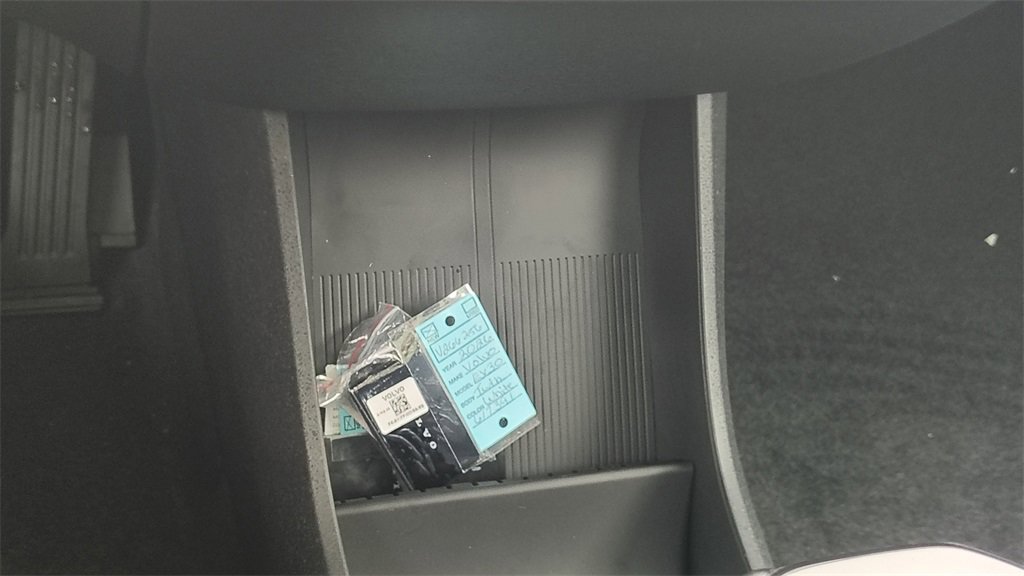 New 2026 Volvo EX30 Plus image 21