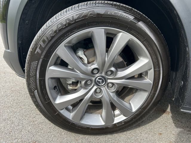 Used 2023 MAZDA CX-30 AWD 2.5 S w/ Premium Package image 33