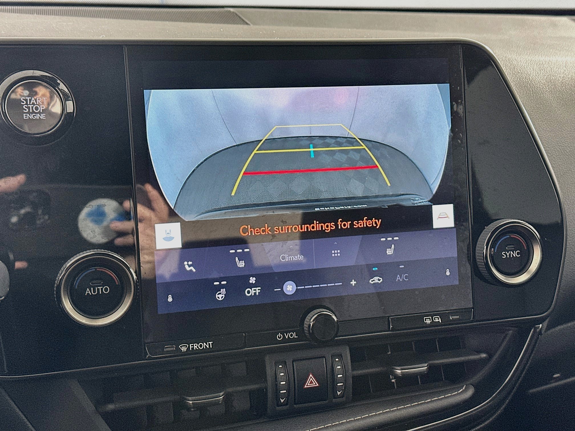 Used 2024 Lexus NX 350 AWD w/ Cold Area Package image 22
