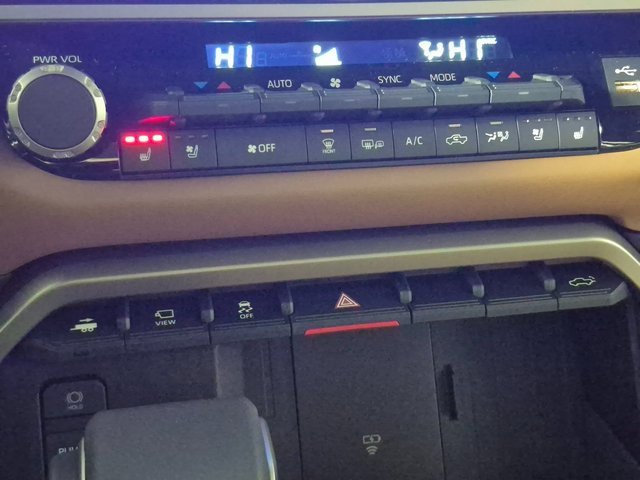 New 2026 Toyota Tundra 1794 Edition image 20