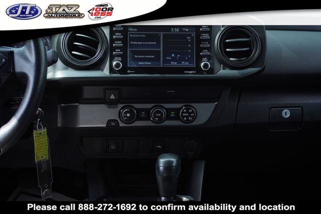 Used 2020 Toyota Tacoma SR w/ SR Convenience Package RWD image 20