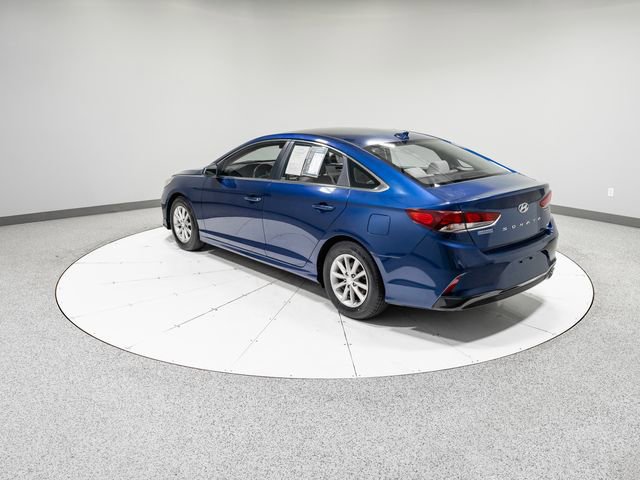 Used 2018 Hyundai Sonata ECO image 29