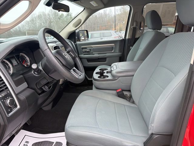 Used 2017 RAM 1500 Classic SLT image 11