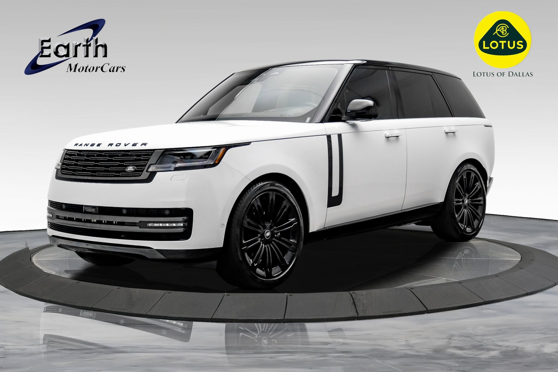 Used 2024 Land Rover Range Rover SE