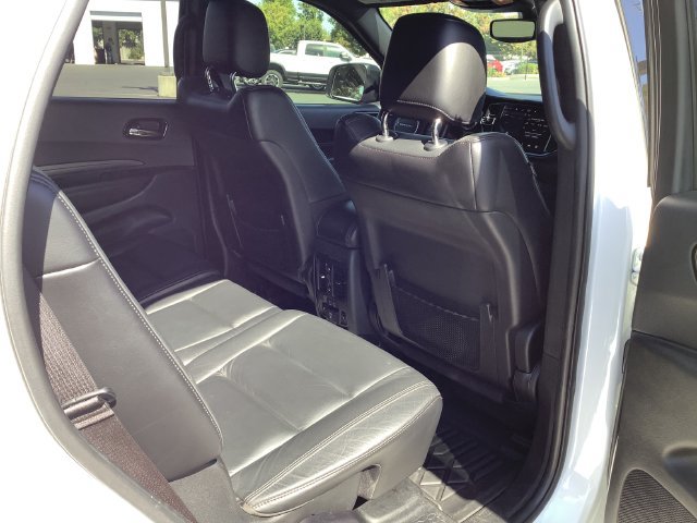 Used 2021 Dodge Durango GT AWD/4WD image 34