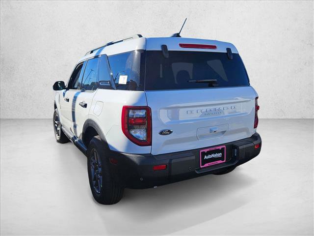 New 2025 Ford Bronco Sport Big Bend image 7