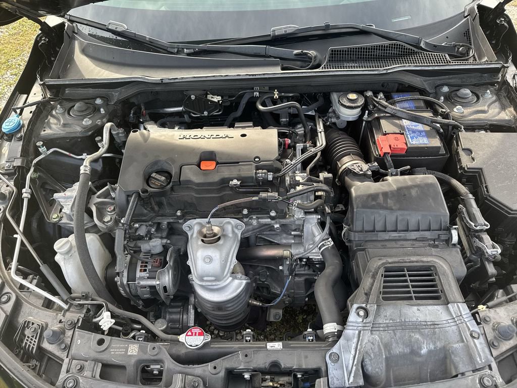 Used 2023 Honda Civic Sport image 18