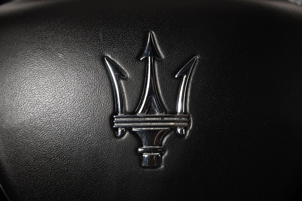 Used 2021 Maserati Levante GranSport image 43