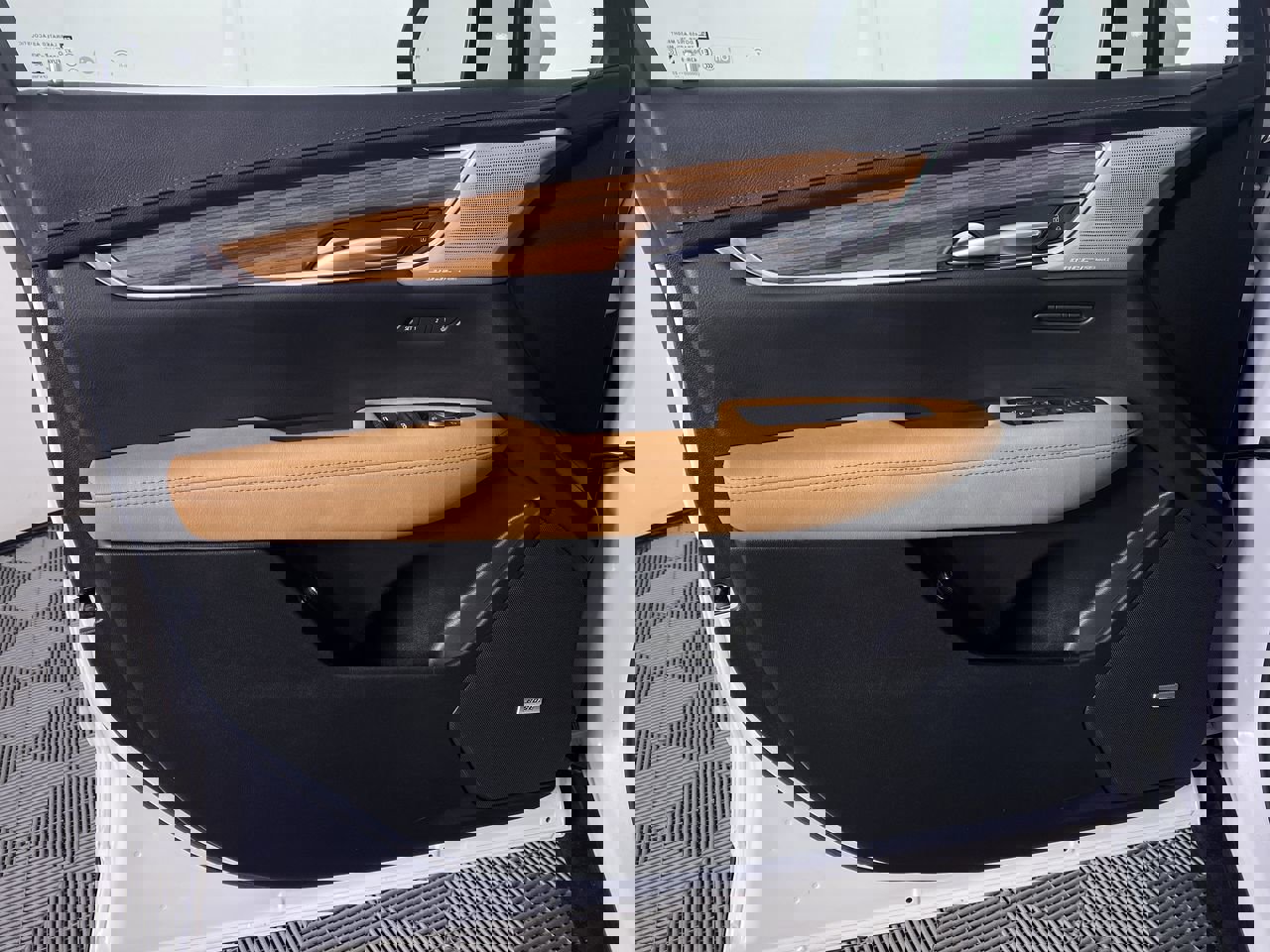 Certified 2022 Cadillac XT5 Premium Luxury image 13