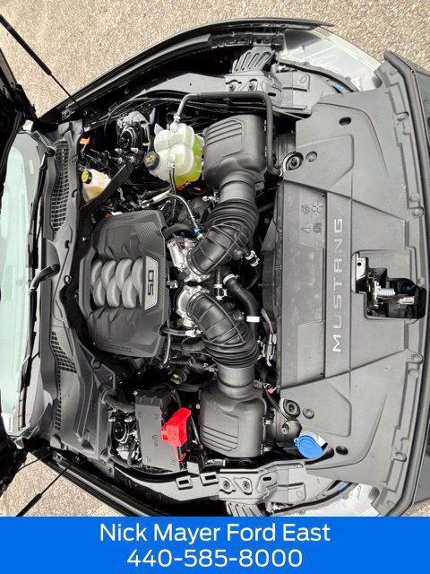 New 2026 Ford Mustang GT Premium RWD image 30
