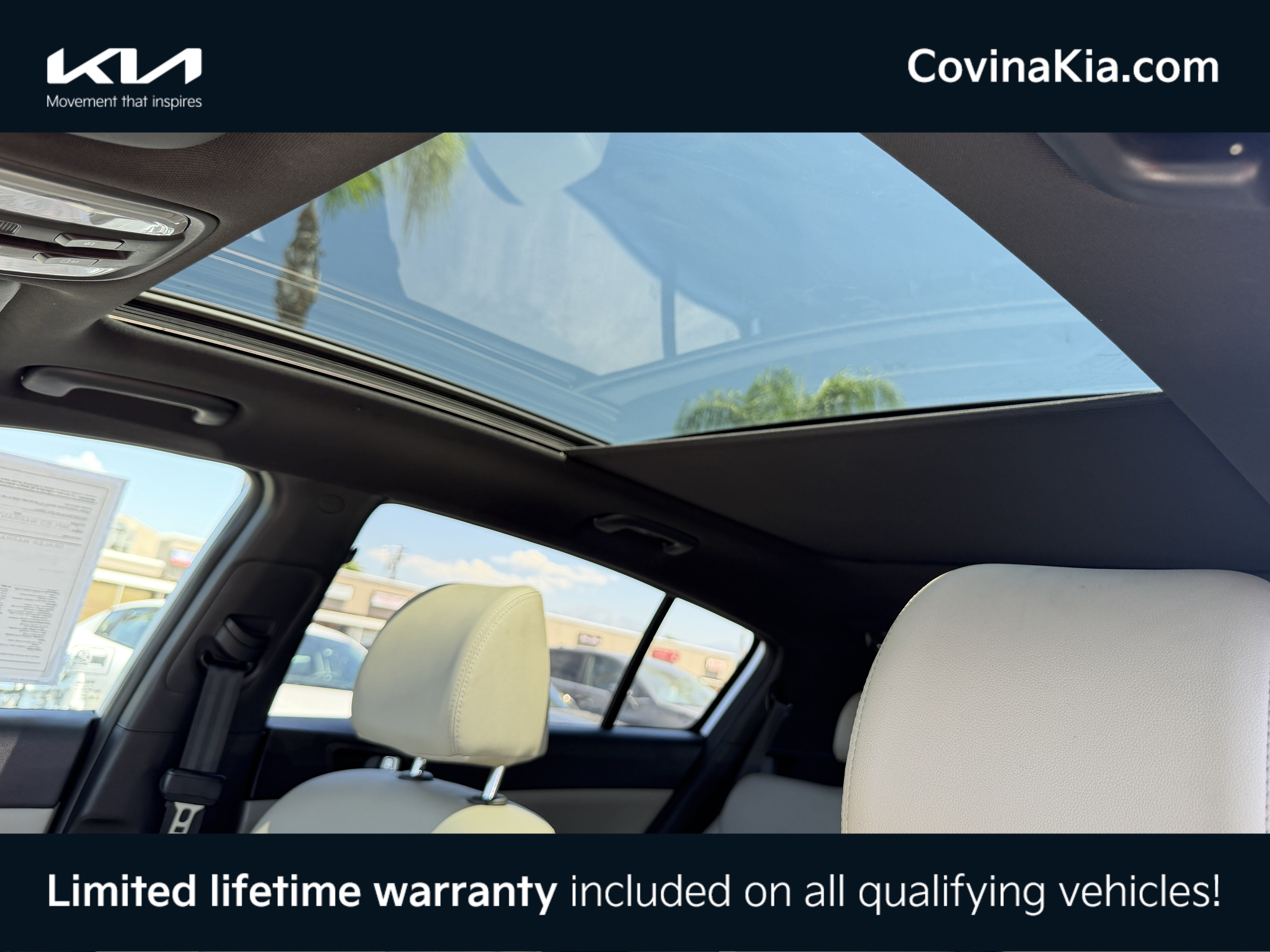 Certified 2021 Kia Sportage S FWD image 18